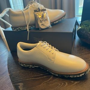 G fore gallivanter New with tags in box